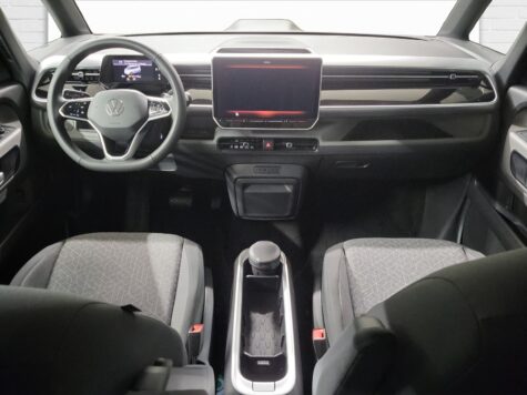VW – ID.Buzz Pro LWB 91kWh