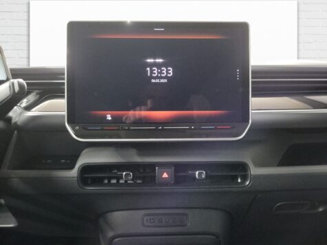VW – ID.Buzz Pro LWB 91kWh
