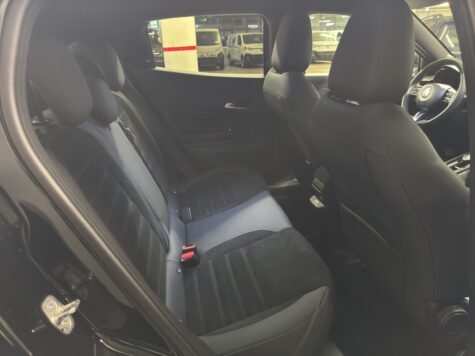 Alfa Romeo – Junior 1.2 Intensa Q4