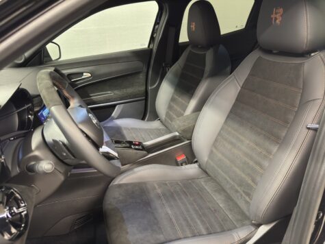 Alfa Romeo – Junior 1.2 Intensa Q4