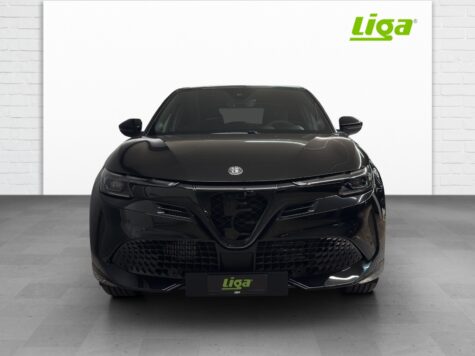 Alfa Romeo – Junior 1.2 Intensa Q4