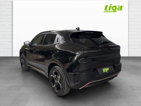 Alfa Romeo – Junior 1.2 Intensa Q4