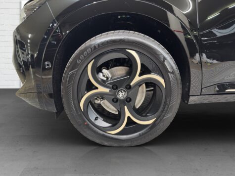 Alfa Romeo – Junior 1.2 Intensa Q4