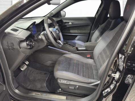 Alfa Romeo – Junior 1.2 Intensa Q4