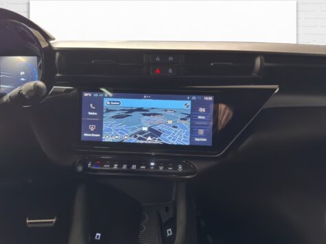 Alfa Romeo – Junior 1.2 Intensa Q4