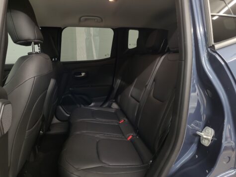 Jeep – Renegade 1.3 S 4xe