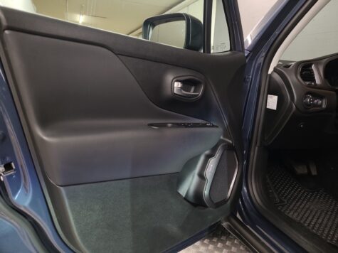 Jeep – Renegade 1.3 S 4xe