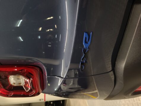 Jeep – Renegade 1.3 S 4xe