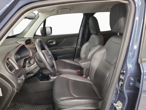 Jeep – Renegade 1.3 S 4xe