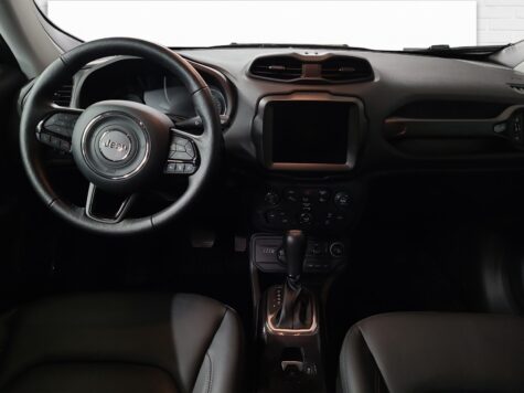 Jeep – Renegade 1.3 S 4xe