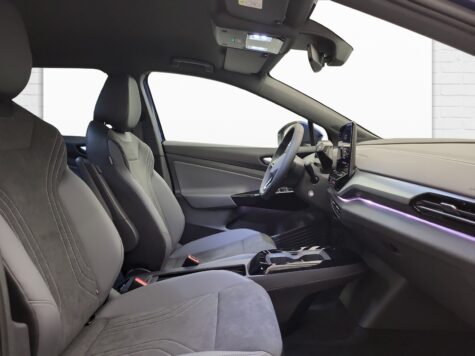 VW – ID.4 Pro 4motion