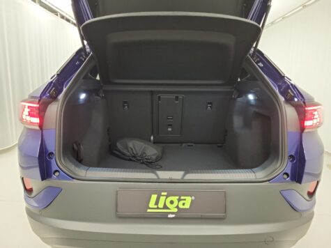 VW – ID.4 Pro 4motion