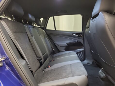 VW – ID.4 Pro 4motion