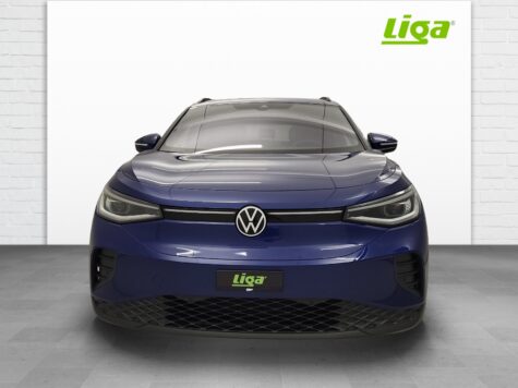 VW – ID.4 Pro 4motion