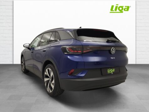 VW – ID.4 Pro 4motion