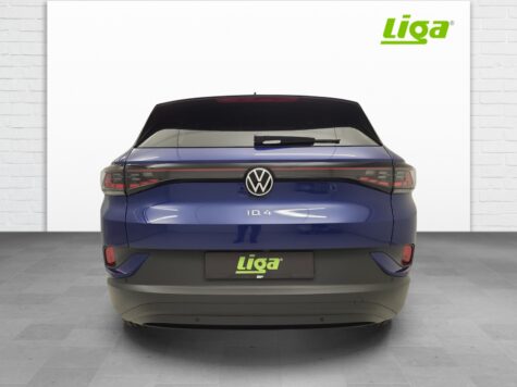VW – ID.4 Pro 4motion