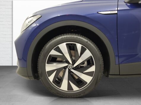 VW – ID.4 Pro 4motion