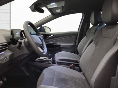 VW – ID.4 Pro 4motion