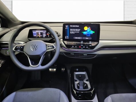 VW – ID.4 Pro 4motion