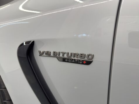 Mercedes-Benz – AMG GT 63 Pro 4Matic + Executive Edition