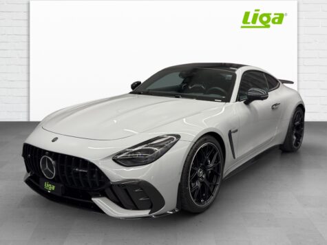 Mercedes-Benz – AMG GT 63 Pro 4Matic + Executive Edition