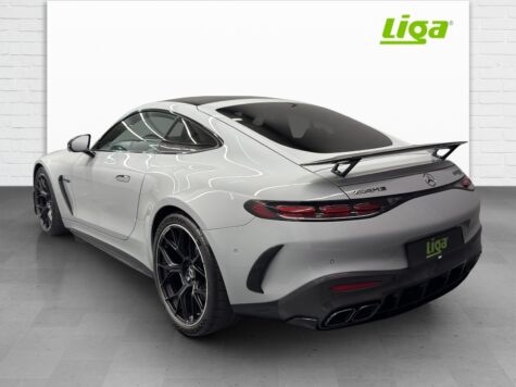 Mercedes-Benz – AMG GT 63 Pro 4Matic + Executive Edition
