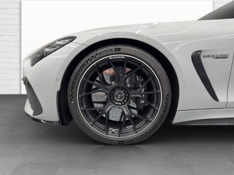 Mercedes-Benz – AMG GT 63 Pro 4Matic + Executive Edition