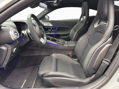 Mercedes-Benz – AMG GT 63 Pro 4Matic + Executive Edition