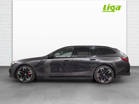 BMW – i5 G61 Touring M60 xDrive