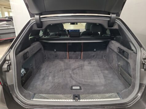 BMW – i5 G61 Touring M60 xDrive