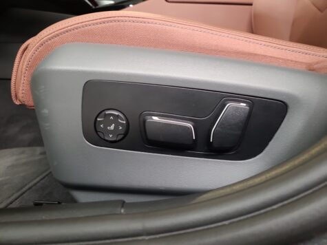 BMW – i5 G61 Touring M60 xDrive