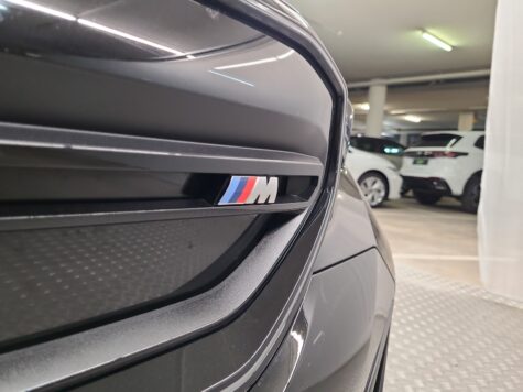 BMW – i5 G61 Touring M60 xDrive