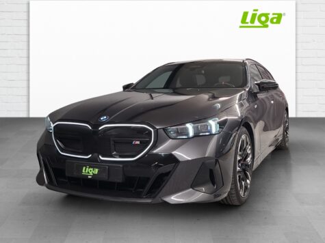BMW – i5 G61 Touring M60 xDrive