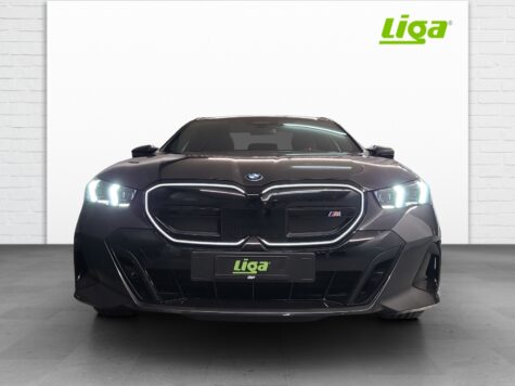 BMW – i5 G61 Touring M60 xDrive