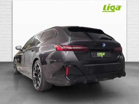 BMW – i5 G61 Touring M60 xDrive