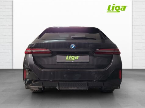 BMW – i5 G61 Touring M60 xDrive