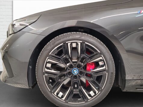 BMW – i5 G61 Touring M60 xDrive