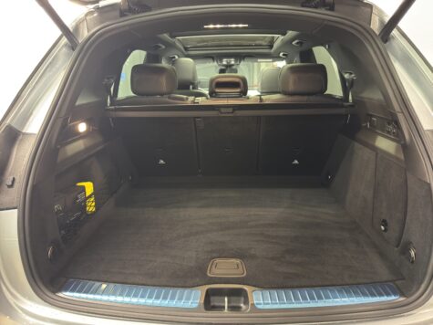 Mercedes-Benz – GLE 450 AMG Line 4Matic