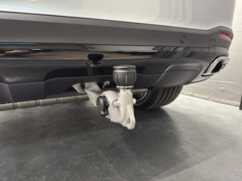 Mercedes-Benz – GLE 450 AMG Line 4Matic