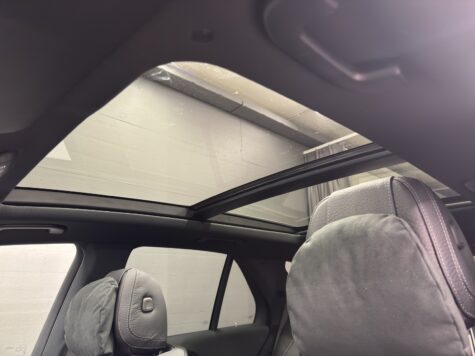 Mercedes-Benz – GLE 450 AMG Line 4Matic