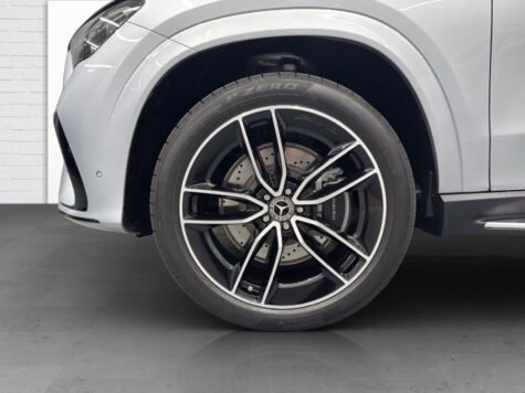 Mercedes-Benz – GLE 450 AMG Line 4Matic