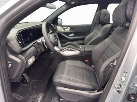 Mercedes-Benz – GLE 450 AMG Line 4Matic