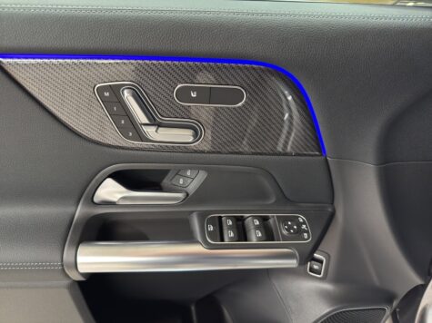 Mercedes-Benz – GLA 220 d AMG Line 4Matic Swiss Star