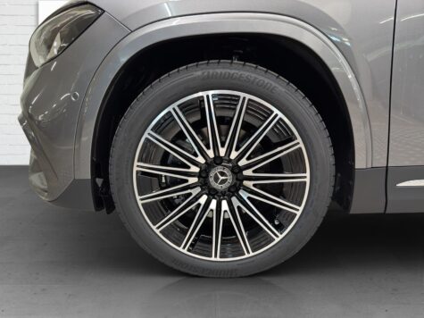 Mercedes-Benz – GLA 220 d AMG Line 4Matic Swiss Star