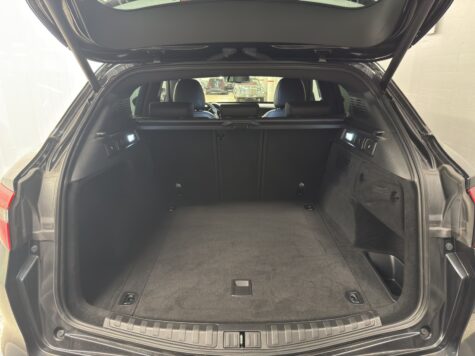 Alfa Romeo – Stelvio 2.2 D Q4 190 Sprint