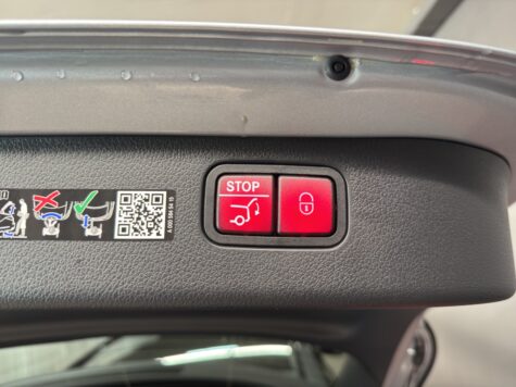 Mercedes-Benz – C 220 d AMG Line 4Matic T-Modell Swiss Star