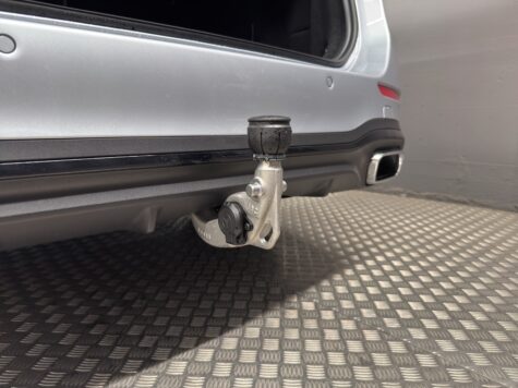 Mercedes-Benz – C 220 d AMG Line 4Matic T-Modell Swiss Star