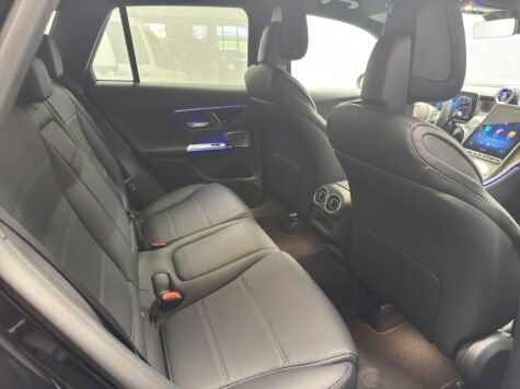 Mercedes-Benz – GLC 220 d Avantgarde 4Matic