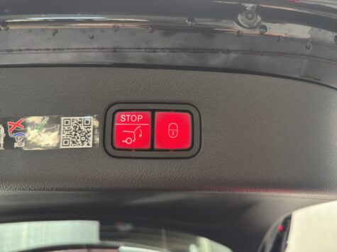 Mercedes-Benz – GLC 220 d Avantgarde 4Matic