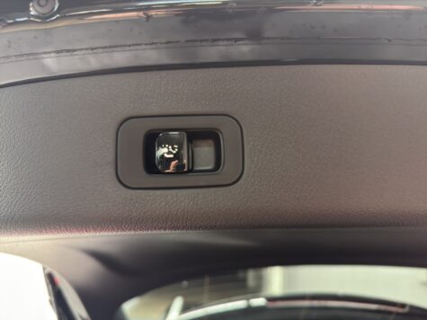 Mercedes-Benz – GLC 220 d Avantgarde 4Matic